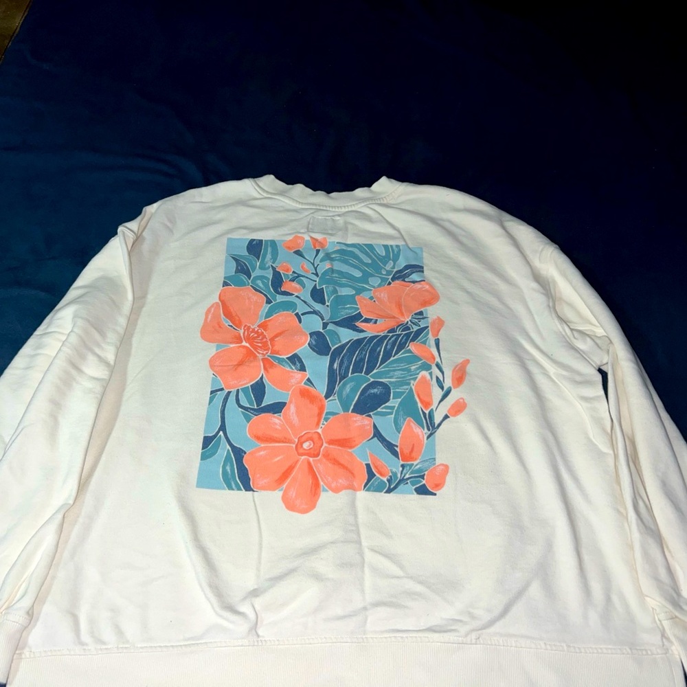 Men’s sweatshirt